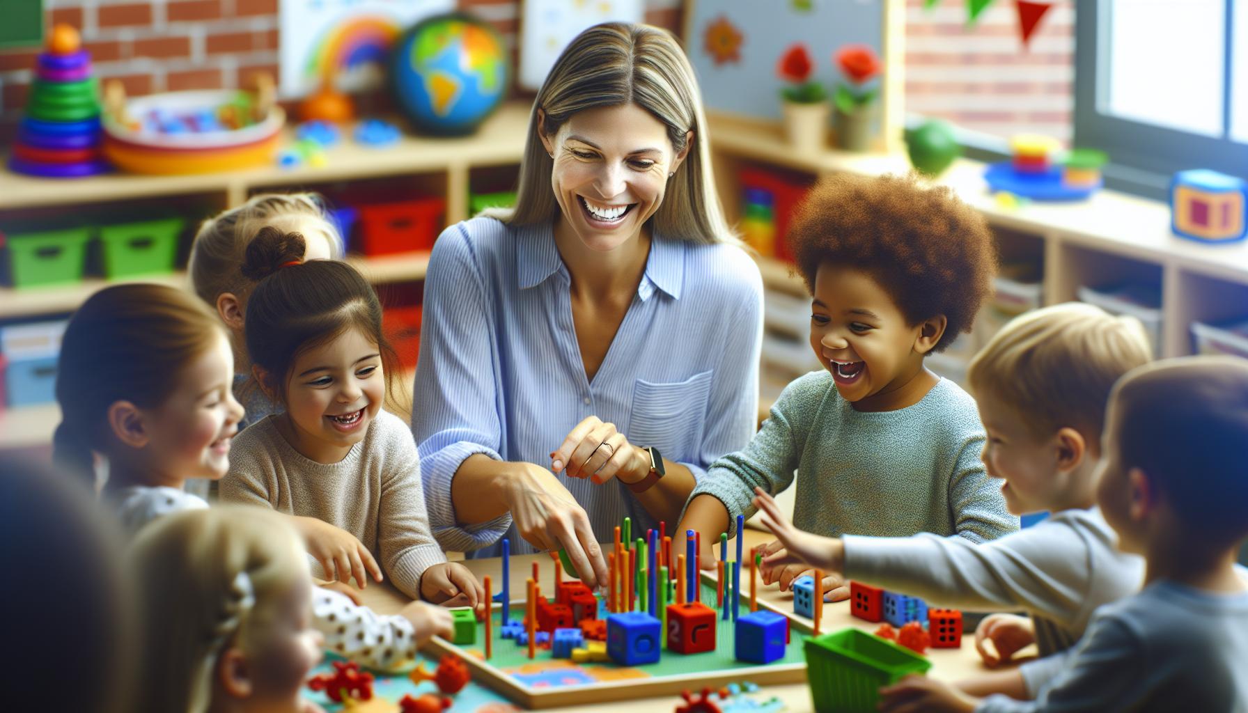 early childhood special education jobs