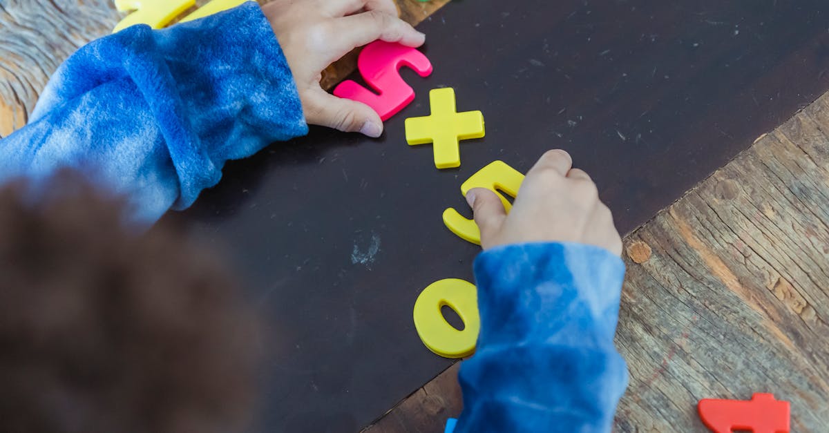 early childhood education bega
