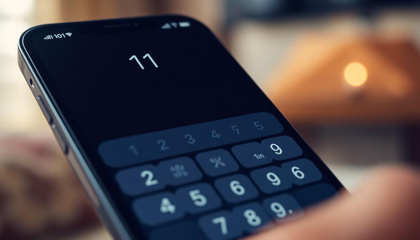 how to make the degree symbol on iphone