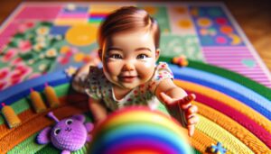 Infant Grasp Development: Key Milestones, Factors & Support Strategies ...