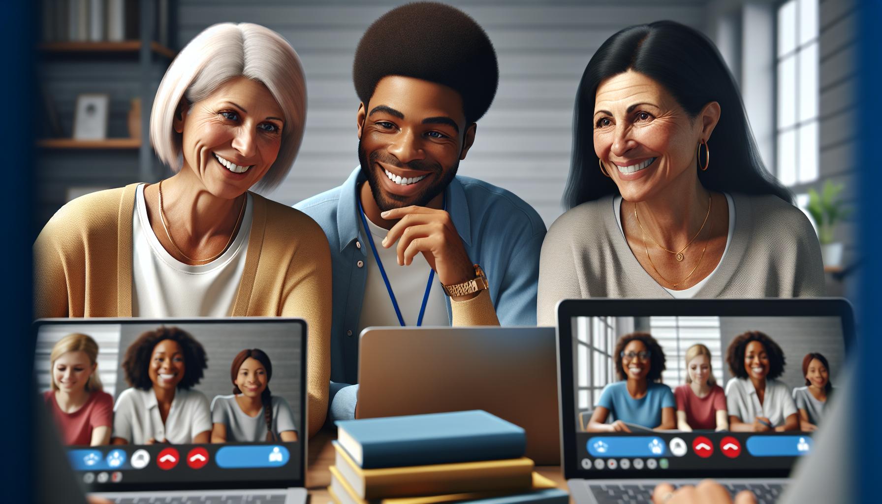 Special Education Remote Jobs: 10 High-Paying Virtual Teaching ...